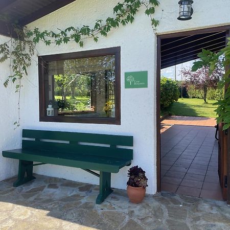 Casa Benjamin Βίλα Οβιέδο Εξωτερικό φωτογραφία