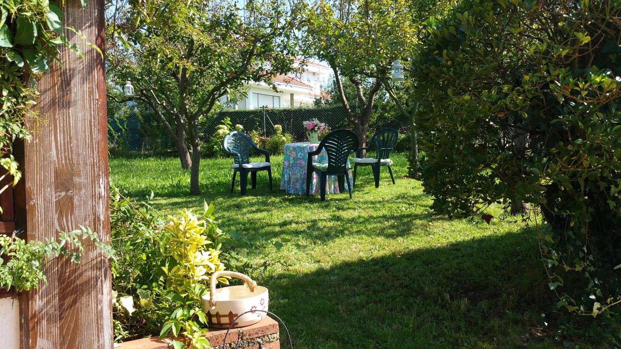 Casa Benjamin Βίλα Οβιέδο Εξωτερικό φωτογραφία