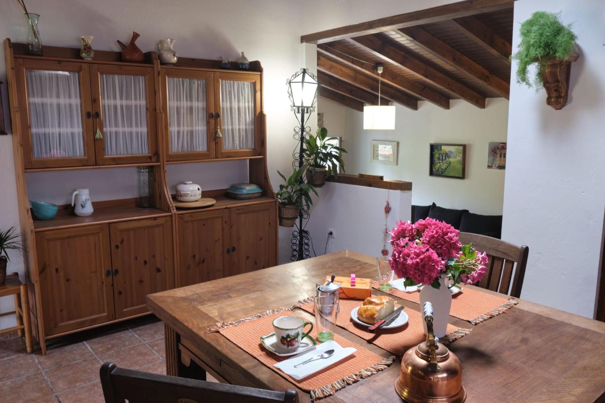 Casa Benjamin Βίλα Οβιέδο Εξωτερικό φωτογραφία