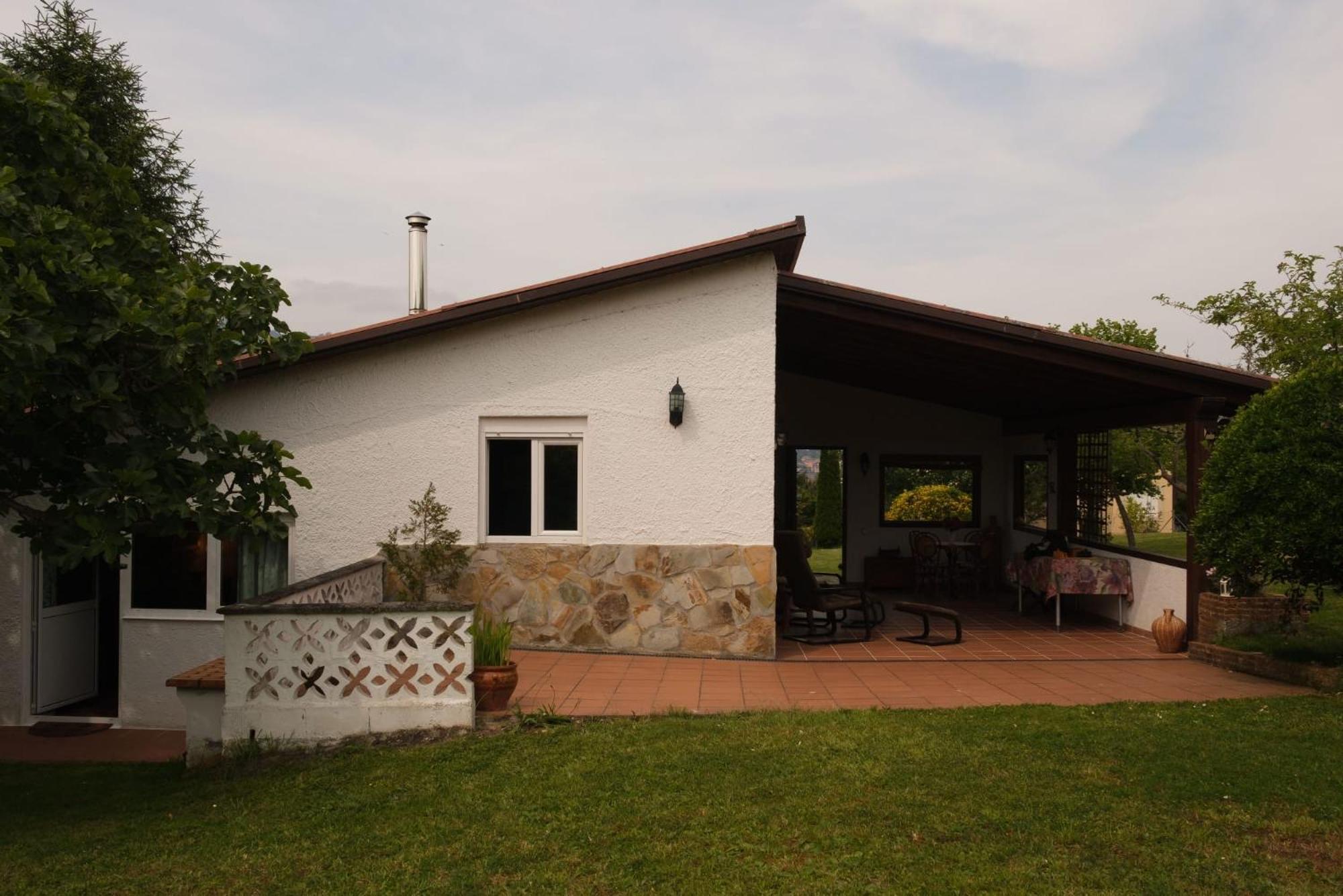 Casa Benjamin Βίλα Οβιέδο Εξωτερικό φωτογραφία
