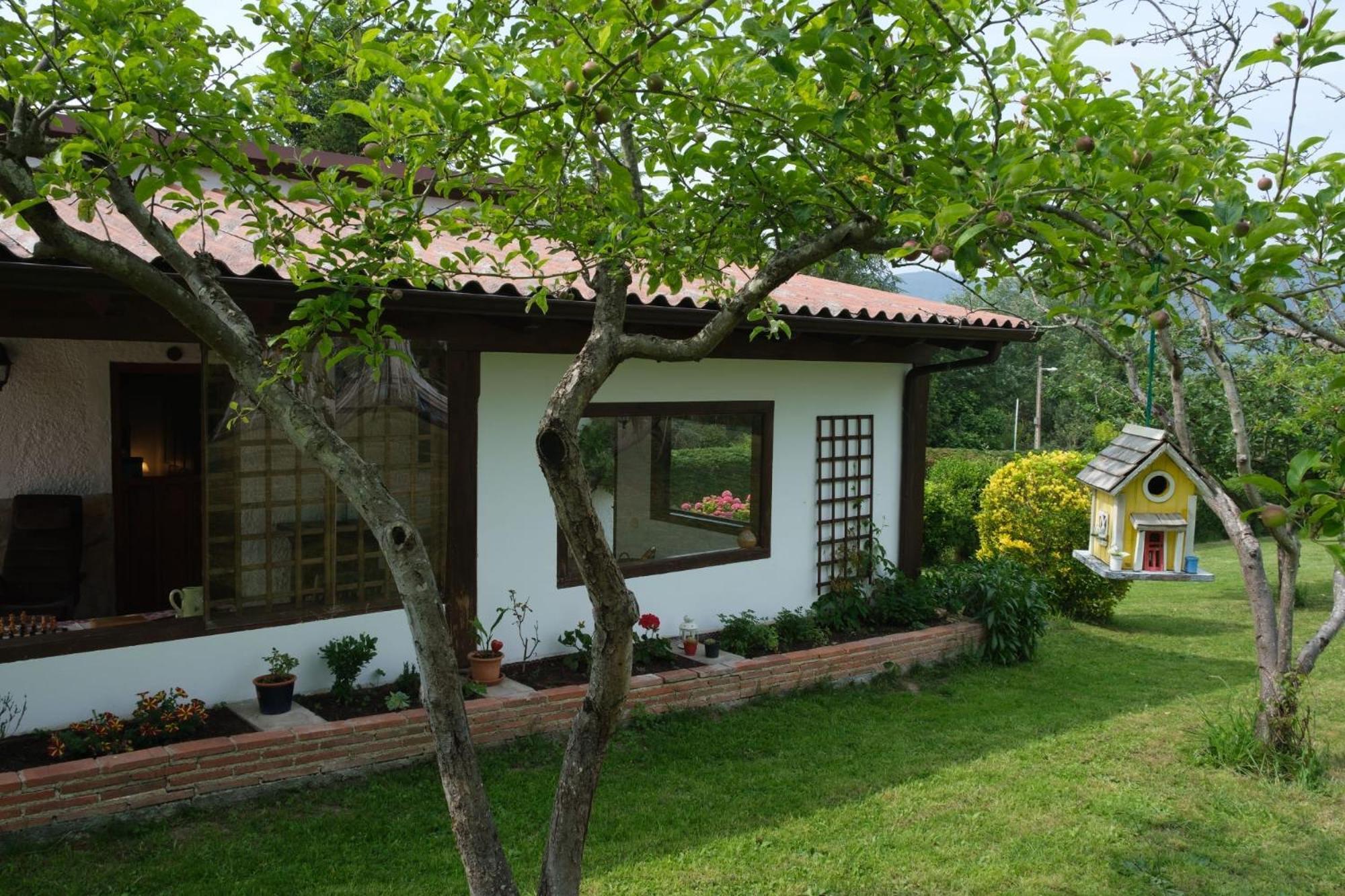 Casa Benjamin Βίλα Οβιέδο Εξωτερικό φωτογραφία
