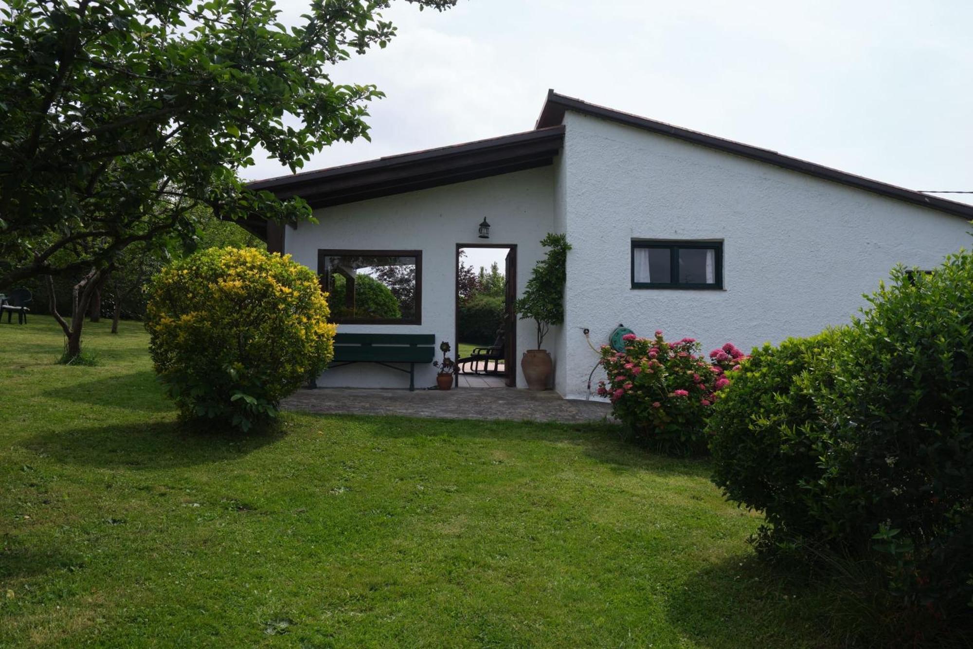 Casa Benjamin Βίλα Οβιέδο Εξωτερικό φωτογραφία