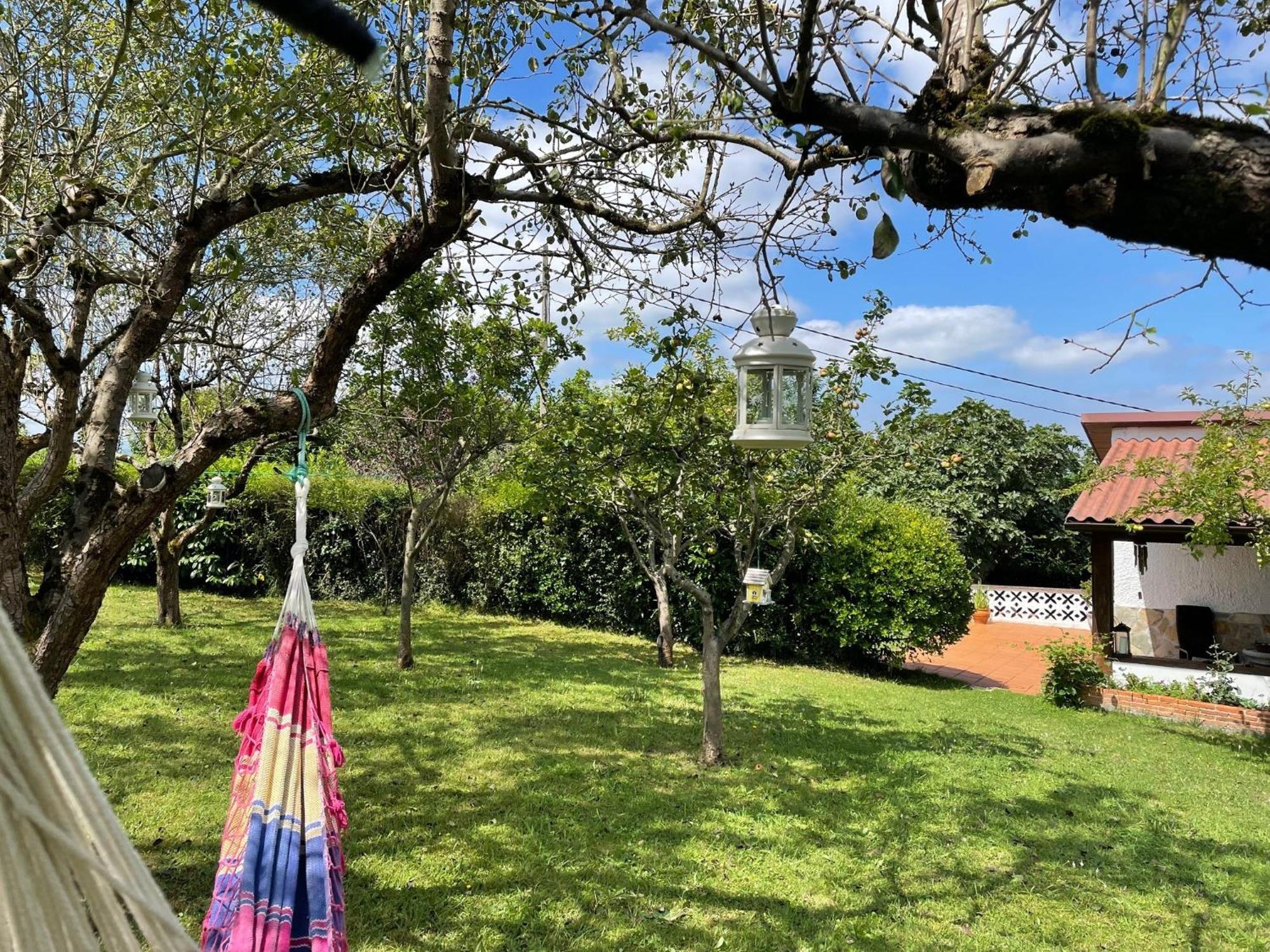 Casa Benjamin Βίλα Οβιέδο Εξωτερικό φωτογραφία
