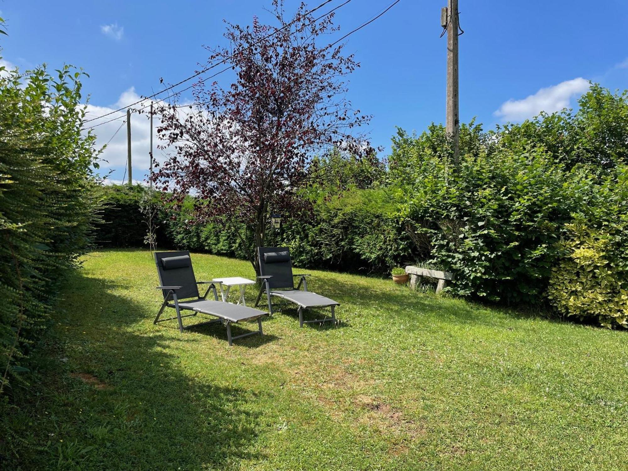 Casa Benjamin Βίλα Οβιέδο Εξωτερικό φωτογραφία