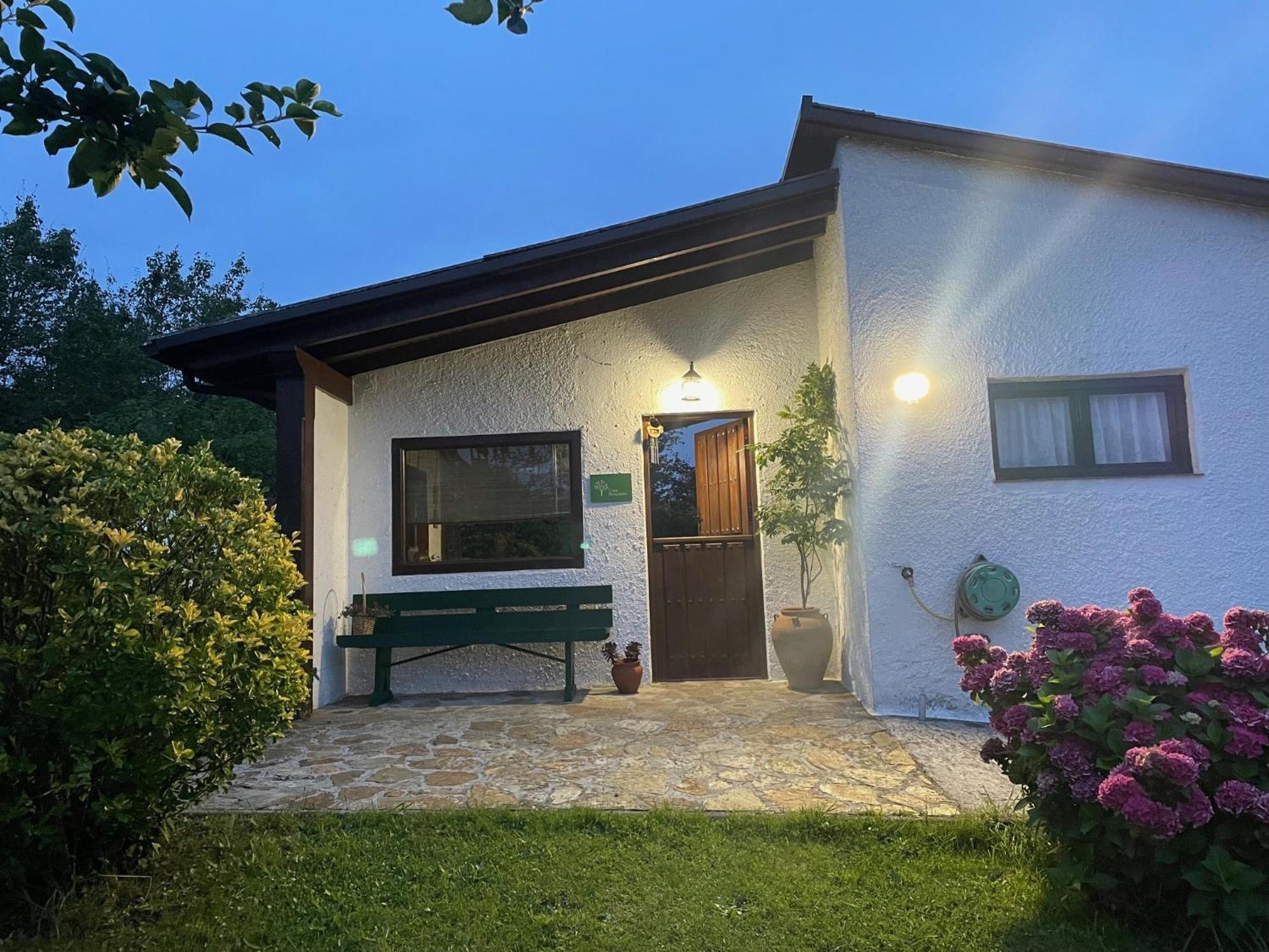 Casa Benjamin Βίλα Οβιέδο Εξωτερικό φωτογραφία