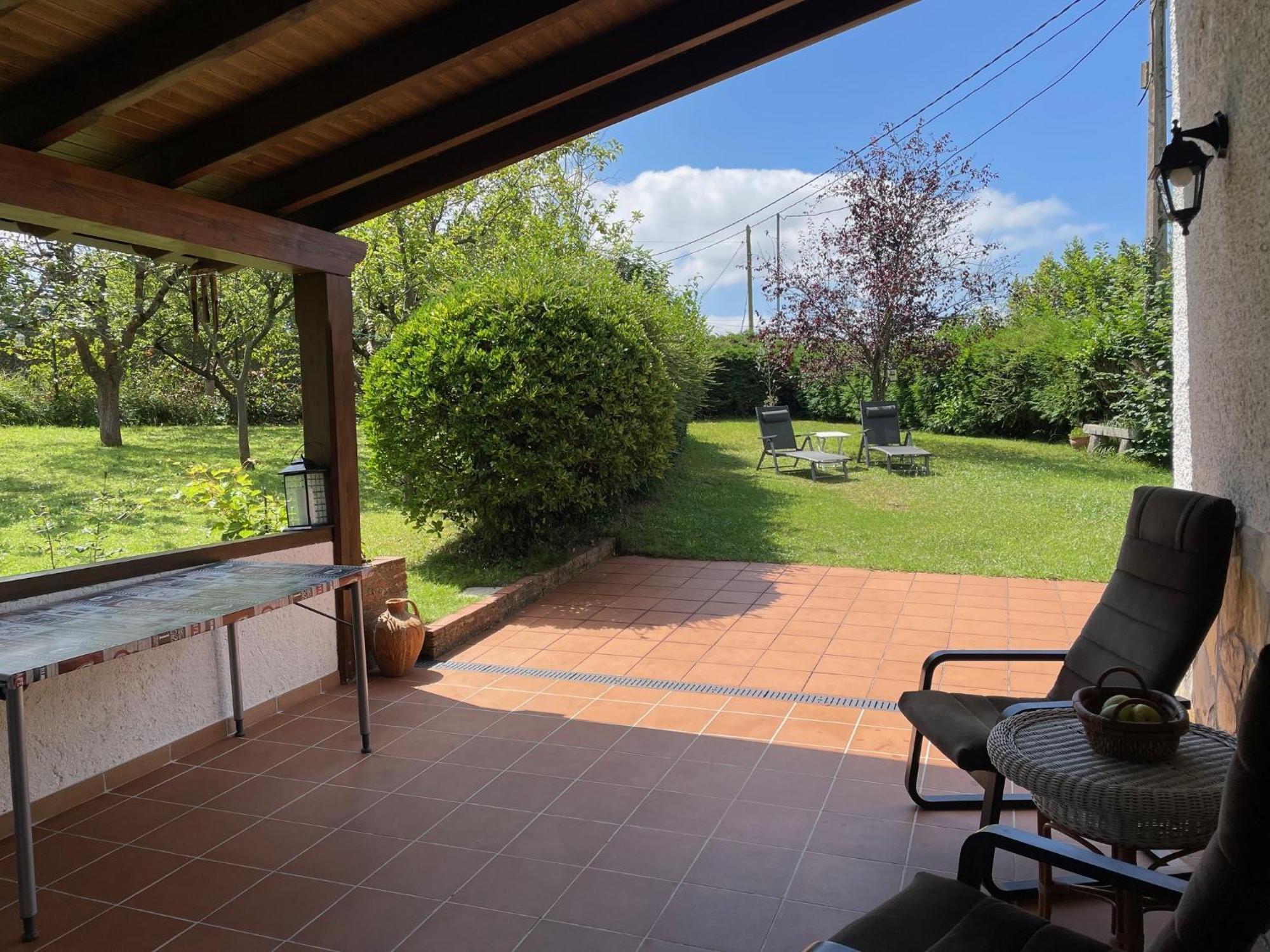 Casa Benjamin Βίλα Οβιέδο Εξωτερικό φωτογραφία