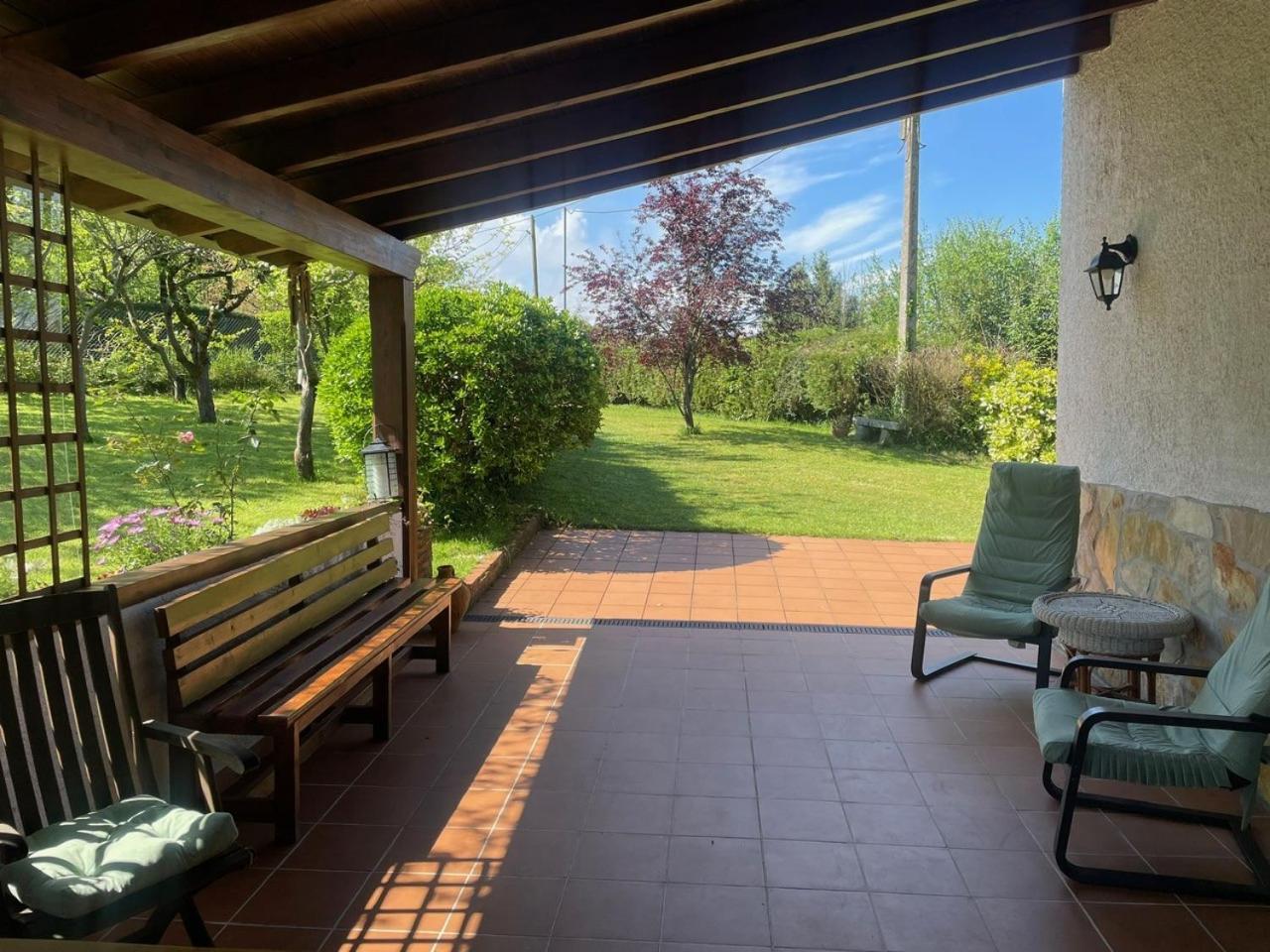 Casa Benjamin Βίλα Οβιέδο Εξωτερικό φωτογραφία