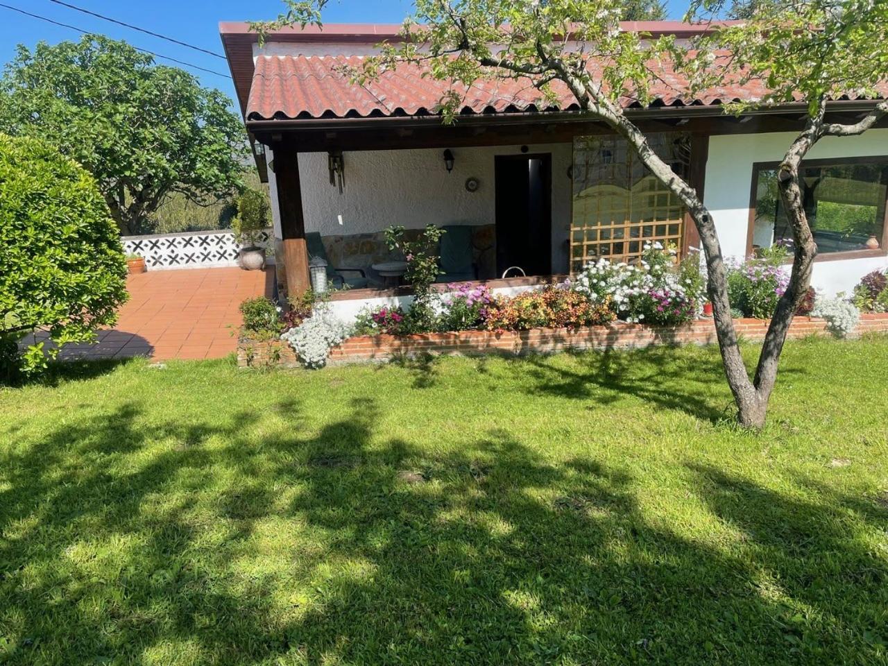 Casa Benjamin Βίλα Οβιέδο Εξωτερικό φωτογραφία