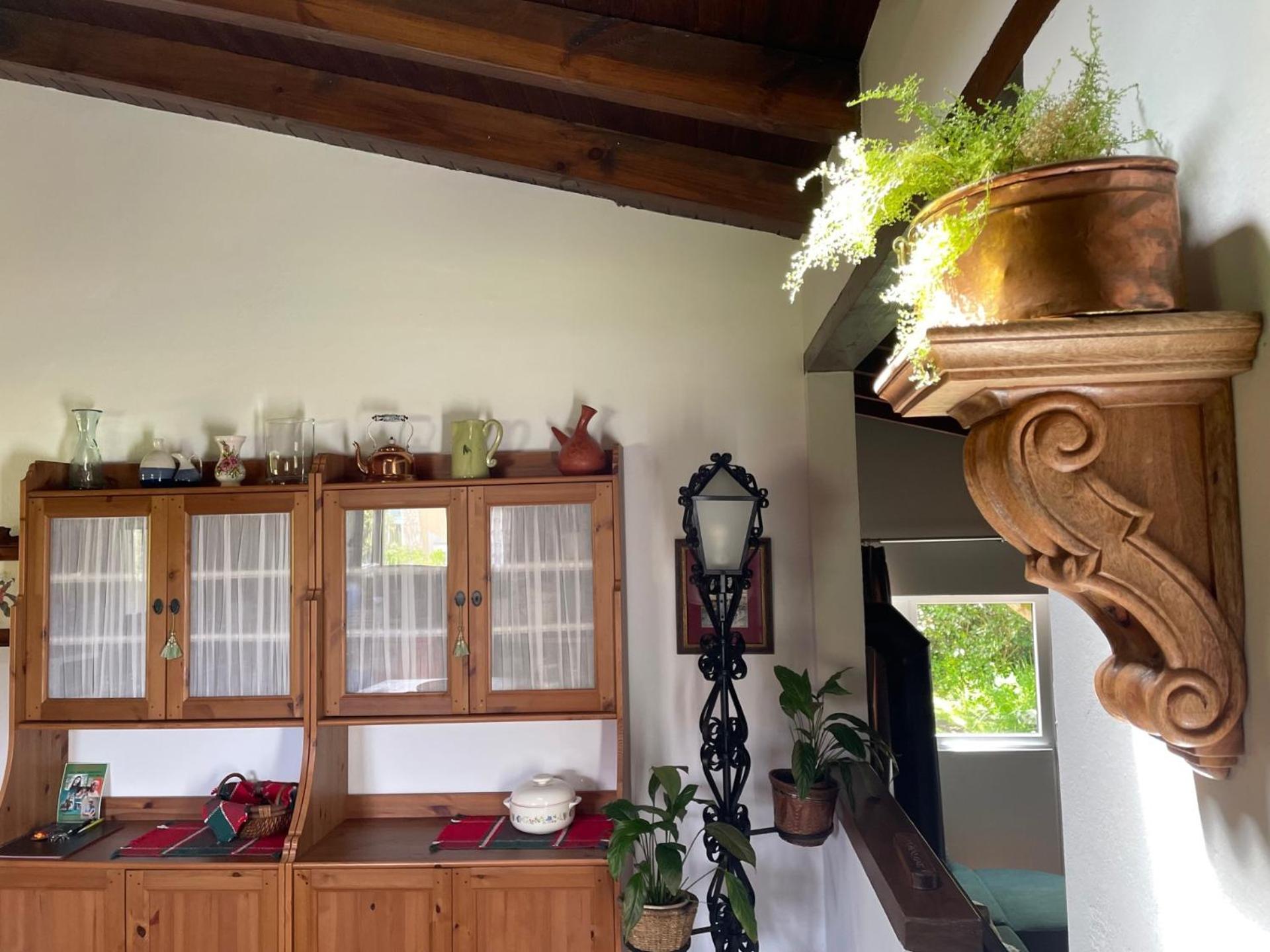 Casa Benjamin Βίλα Οβιέδο Εξωτερικό φωτογραφία