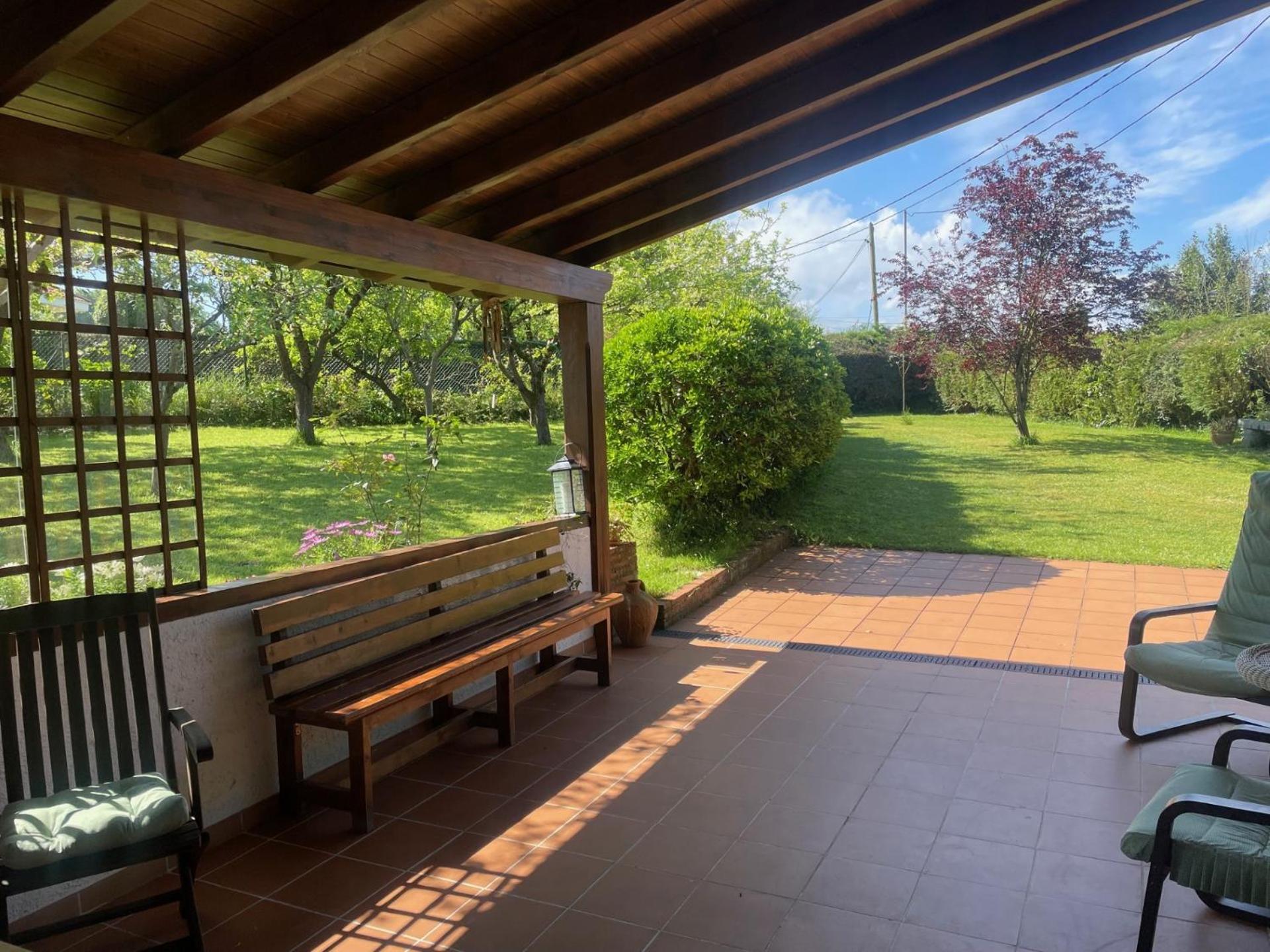Casa Benjamin Βίλα Οβιέδο Εξωτερικό φωτογραφία