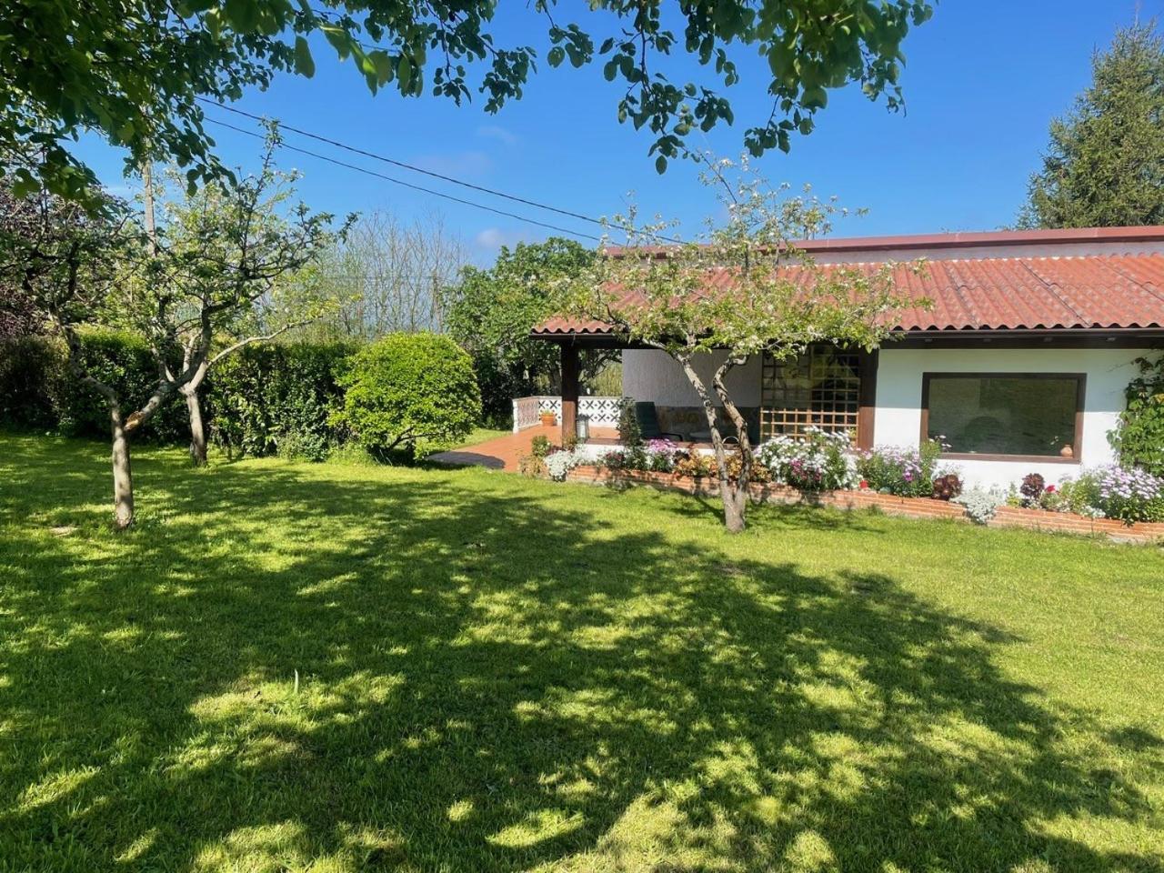 Casa Benjamin Βίλα Οβιέδο Εξωτερικό φωτογραφία