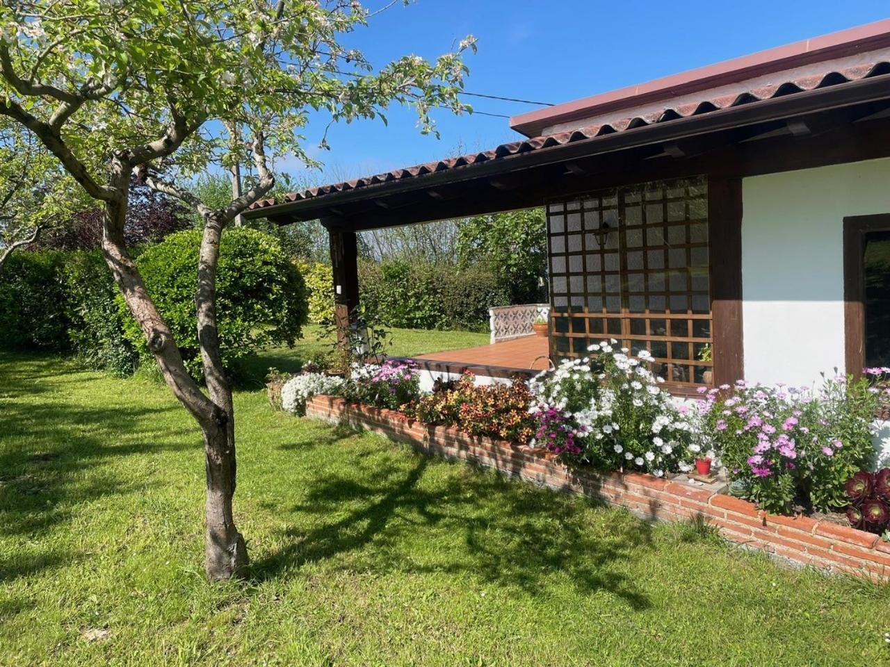 Casa Benjamin Βίλα Οβιέδο Εξωτερικό φωτογραφία