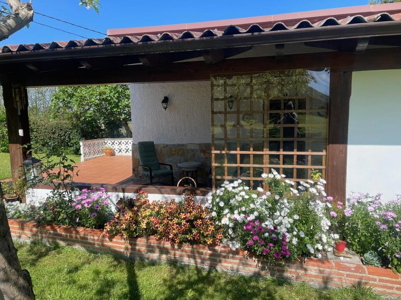Casa Benjamin Βίλα Οβιέδο Εξωτερικό φωτογραφία