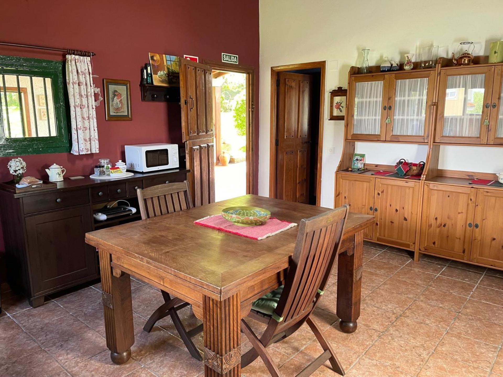 Casa Benjamin Βίλα Οβιέδο Εξωτερικό φωτογραφία