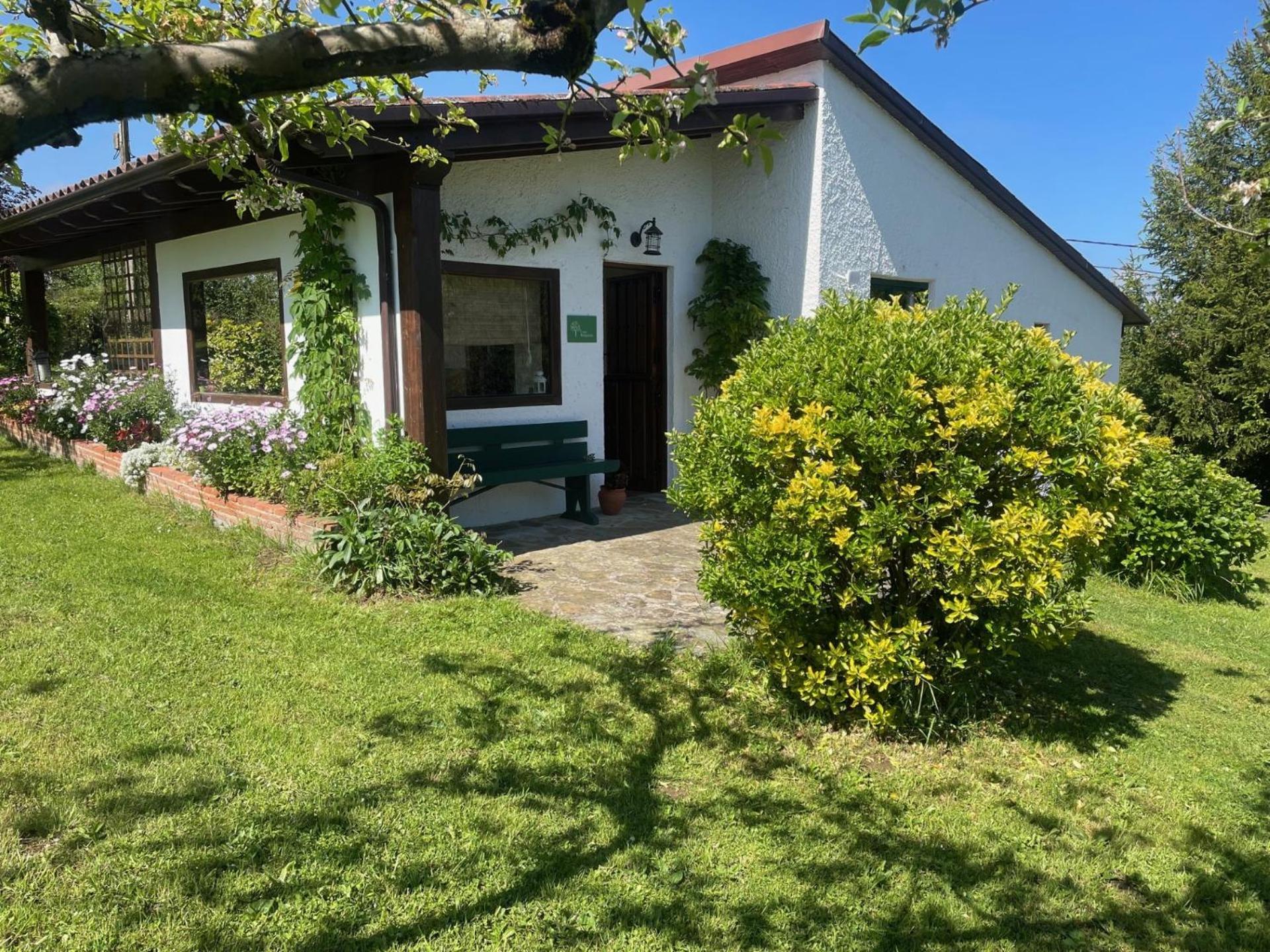 Casa Benjamin Βίλα Οβιέδο Εξωτερικό φωτογραφία