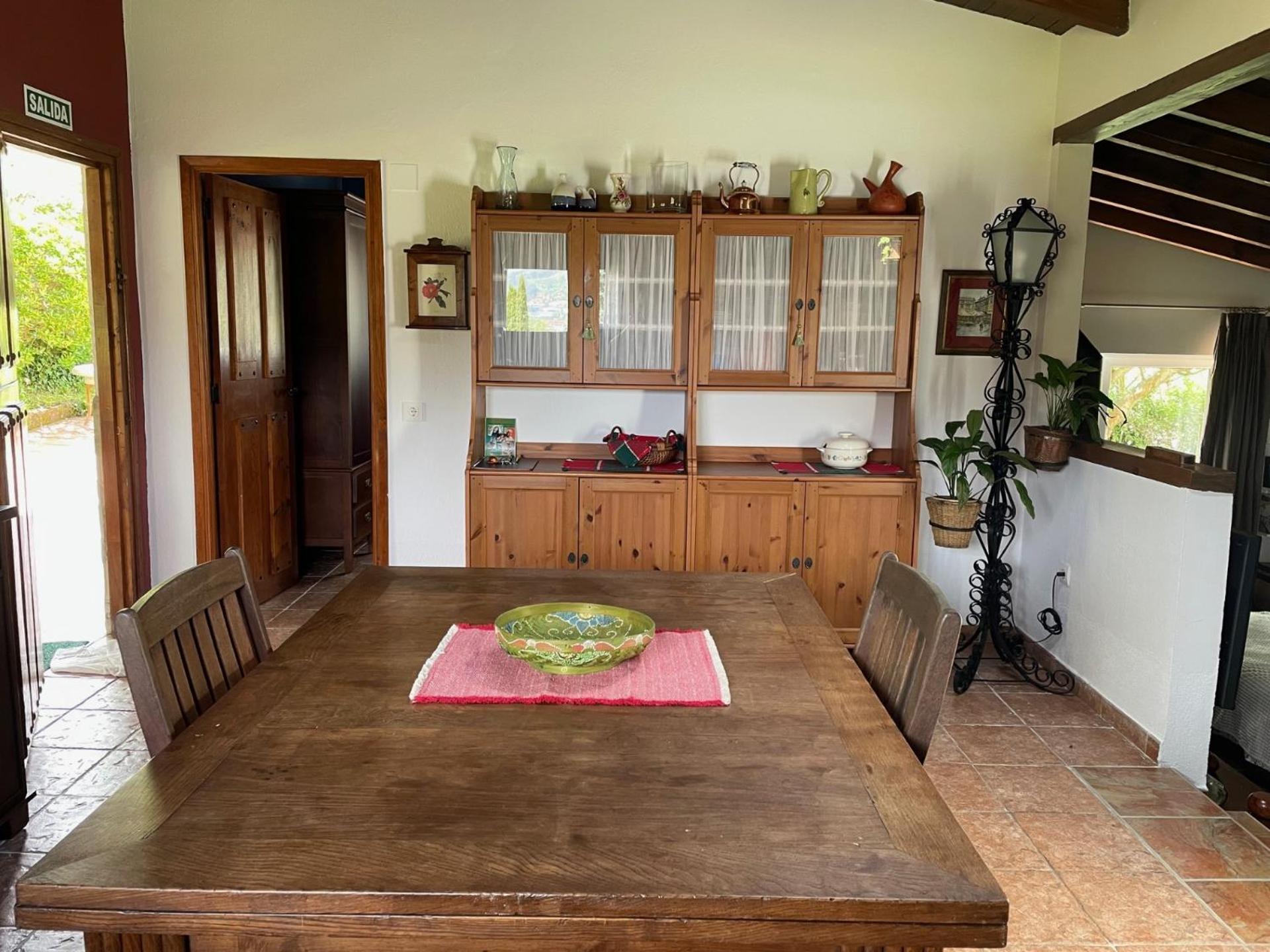 Casa Benjamin Βίλα Οβιέδο Εξωτερικό φωτογραφία