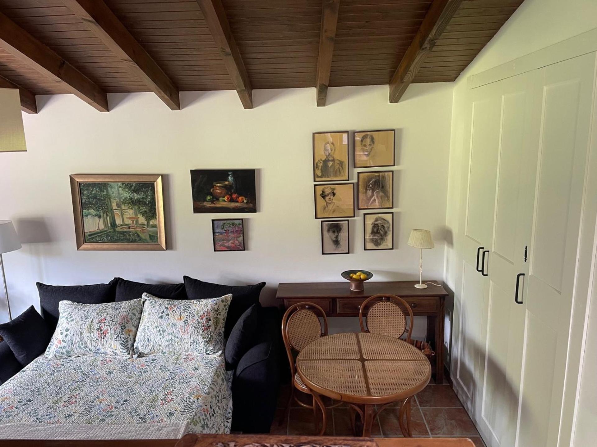 Casa Benjamin Βίλα Οβιέδο Εξωτερικό φωτογραφία