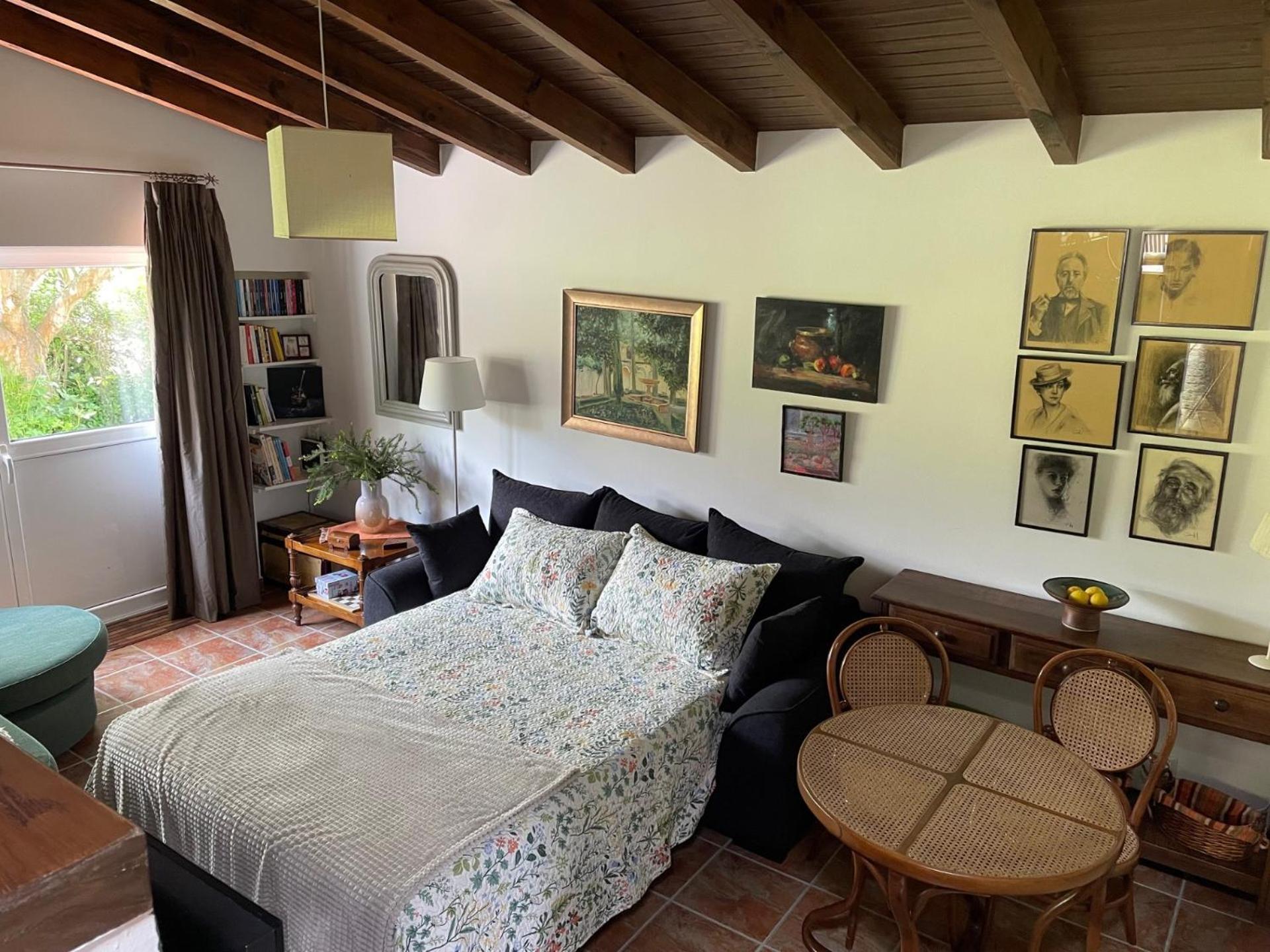 Casa Benjamin Βίλα Οβιέδο Εξωτερικό φωτογραφία