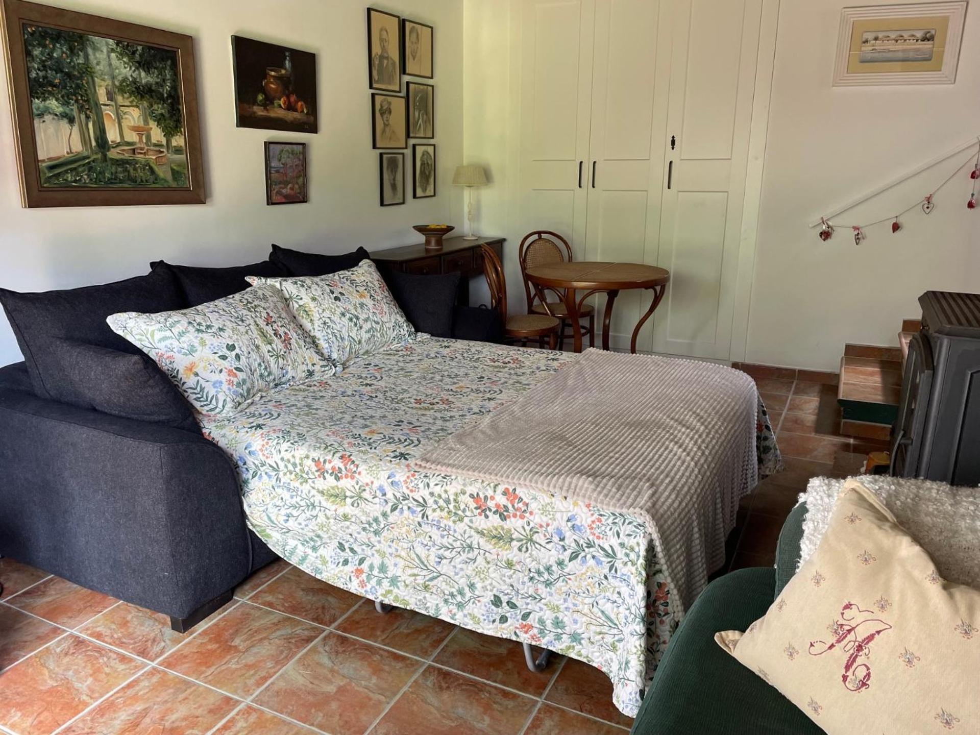 Casa Benjamin Βίλα Οβιέδο Εξωτερικό φωτογραφία