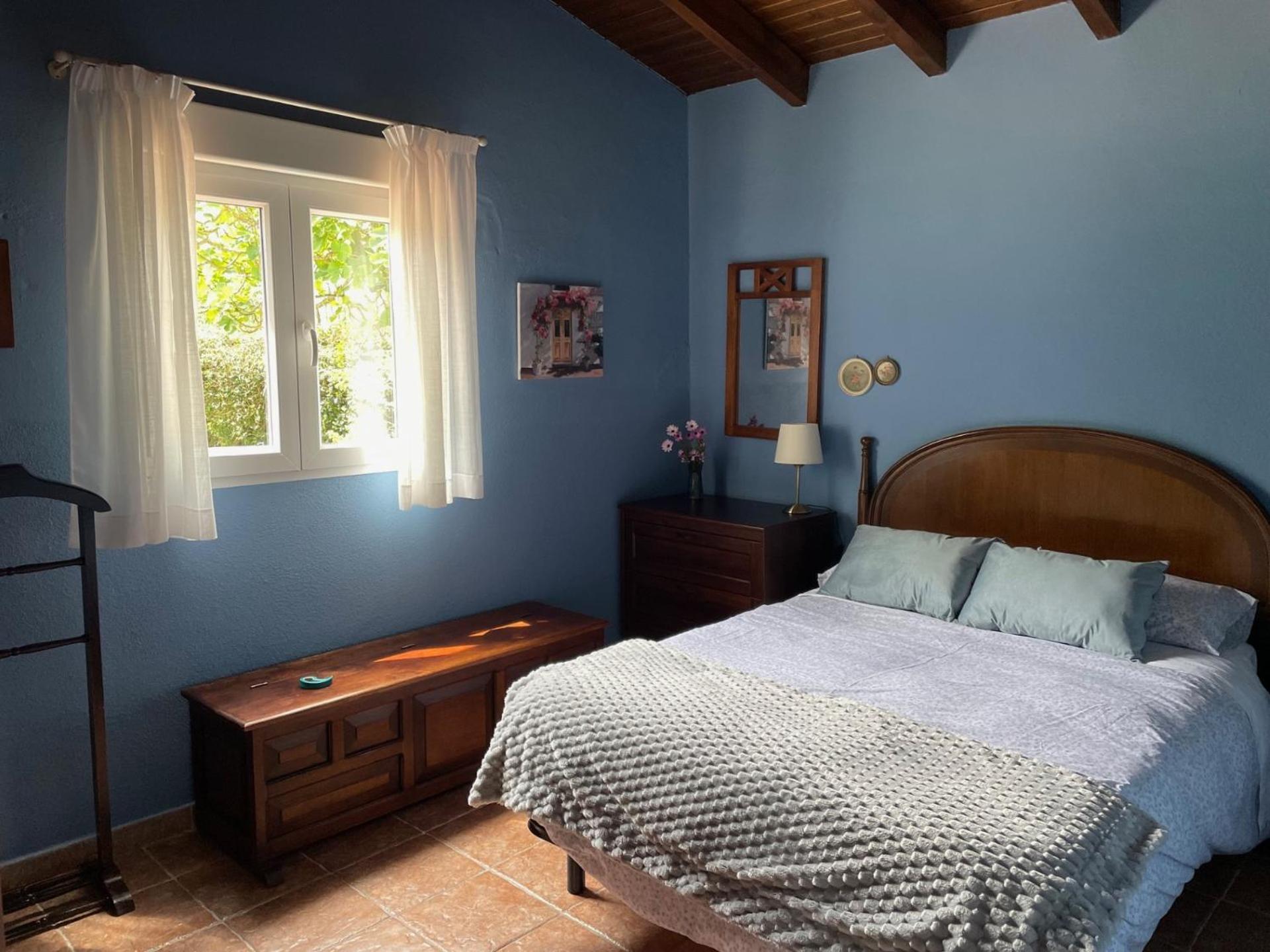 Casa Benjamin Βίλα Οβιέδο Εξωτερικό φωτογραφία